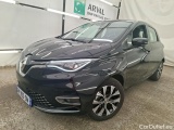 Renault Zoe  Evolution 52kWh BVA / TRANSFO VP VF
