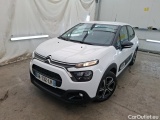 Citroen C3  Société Feel 1.5 BlueHDI 100CV BVM6 E6d