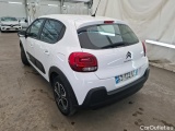  Citroen  C3  Société Feel 1.5 BlueHDI 100CV BVM6 E6d #2