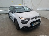  Citroen  C3  Société Feel 1.5 BlueHDI 100CV BVM6 E6d #4