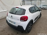  Citroen  C3  Société Feel 1.5 BlueHDI 100CV BVM6 E6d #3