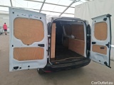  Renault  EXPRESS RENAULT  / 2021 / 4P / Fourgonnette Confort - Blue dCi 95-22 #10