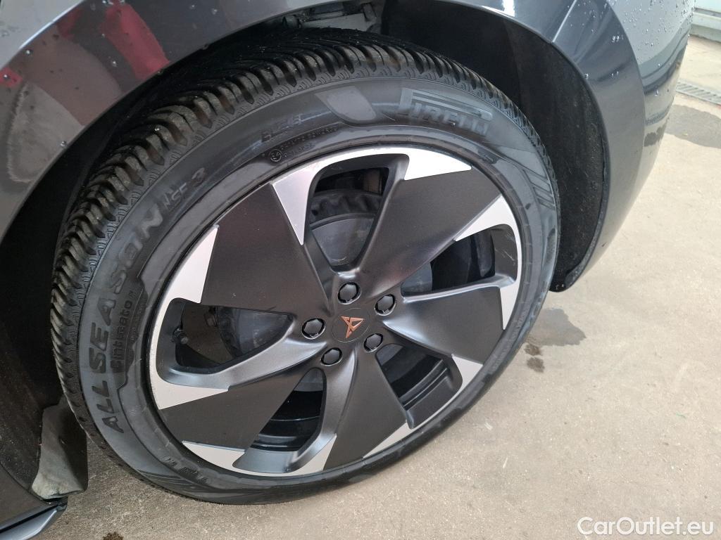  Cupra  Born CUPRA  / 2021 / 5P / Berline 230ch - batterie XL VZ #14