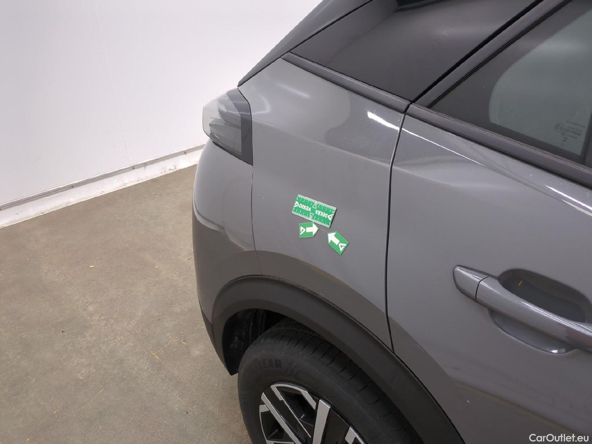  Peugeot  2008  Active 1.2 PureTech 100CV BVM6 6E #8