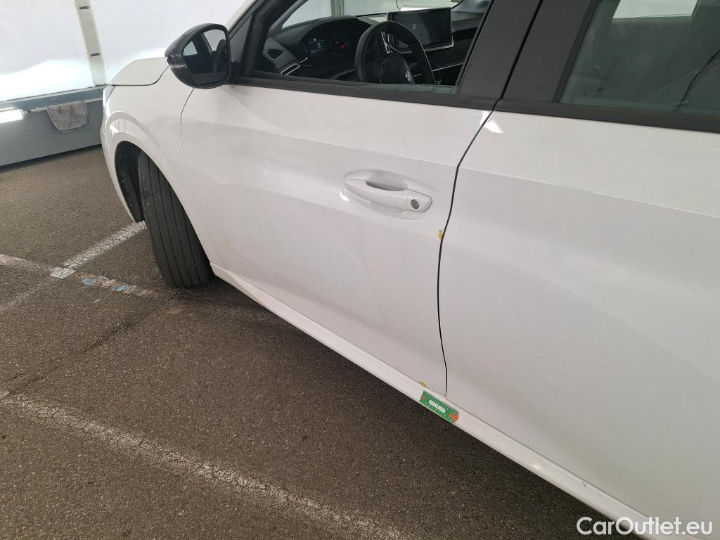  Peugeot  208  Active 1.2 PureTech 100CV BVM6 E6d #6