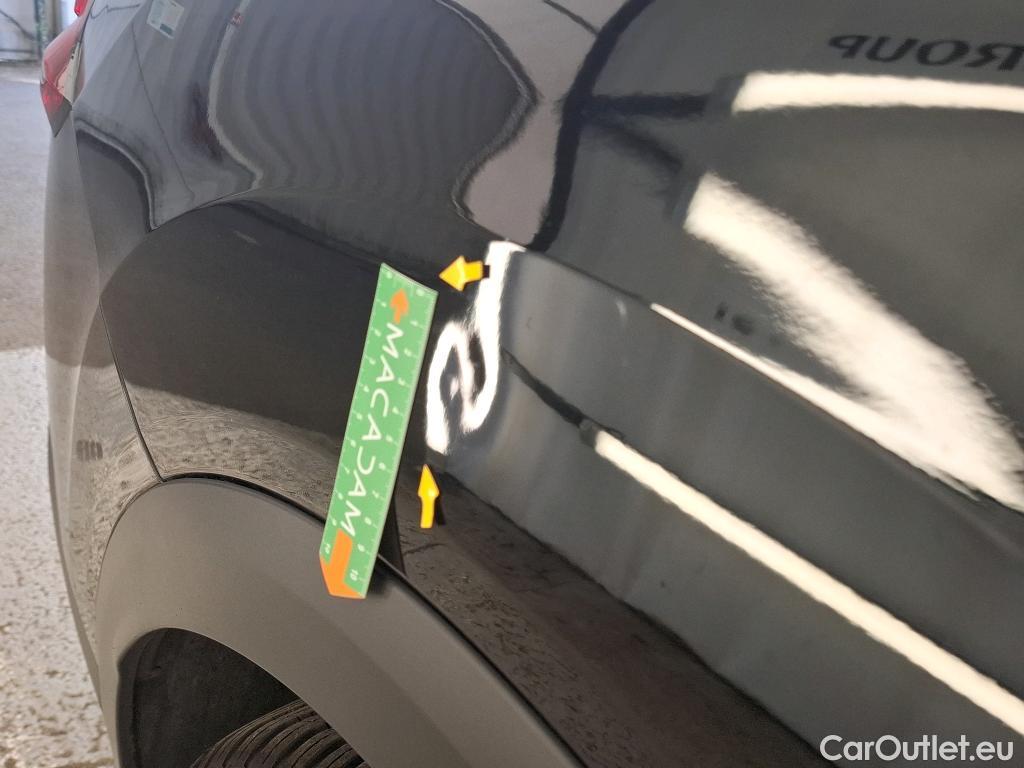  Citroen  C4  X Feel Pack 1.2 PureTech 130CV BVA8 6E #5