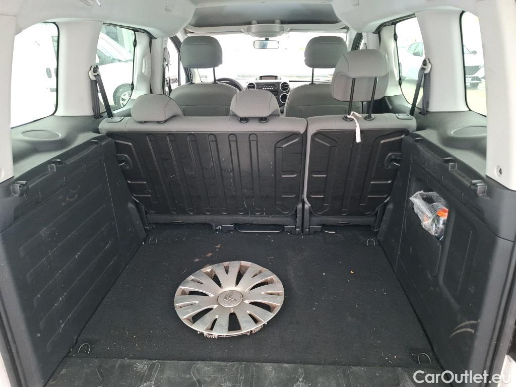  Citroen  Berlingo  Feel 1.6 BlueHDI 75CV BVM5 E6 #9