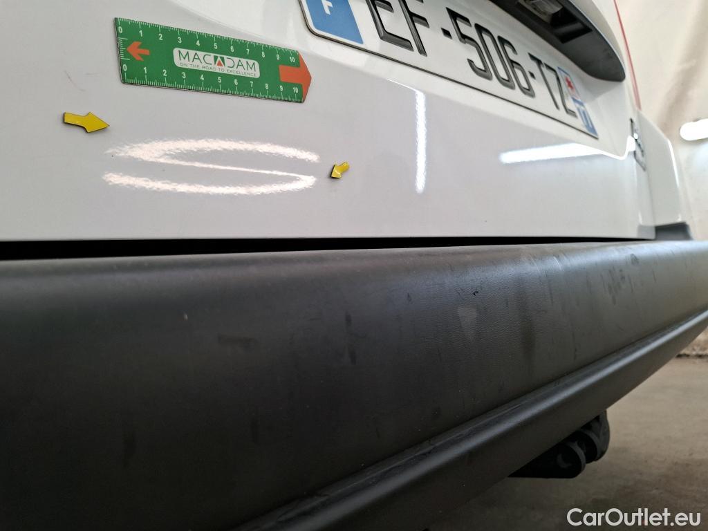 Citroen  Berlingo  Feel 1.6 BlueHDI 75CV BVM5 E6 #6