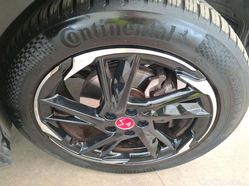  DS  DS7 7 Crossback Performance Line 1.6 PureTech 180CV BVA8 E6d #14