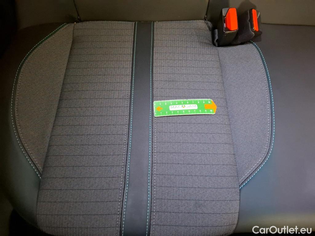  Peugeot  2008  Allure 1.2 PureTech 130CV BVA8 E6d #14