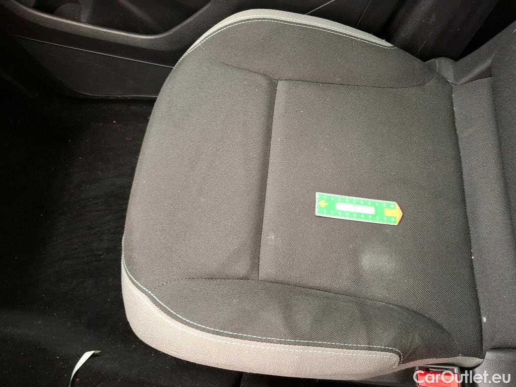  Citroen  Berlingo  Feel 1.6 BlueHDI 75CV BVM5 E6 #26