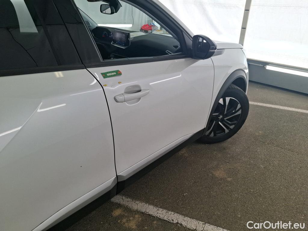  Peugeot  2008  Allure 1.2 PureTech 130CV BVA8 E6d #1