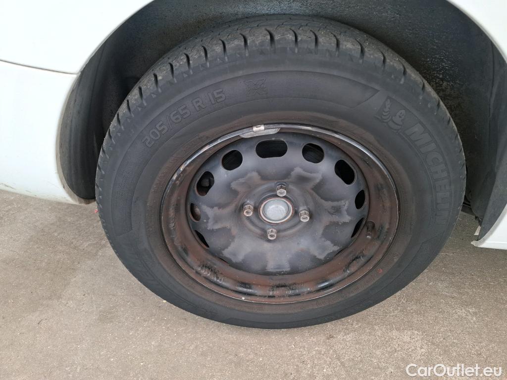  Citroen  Berlingo  Feel 1.6 BlueHDI 75CV BVM5 E6 #31