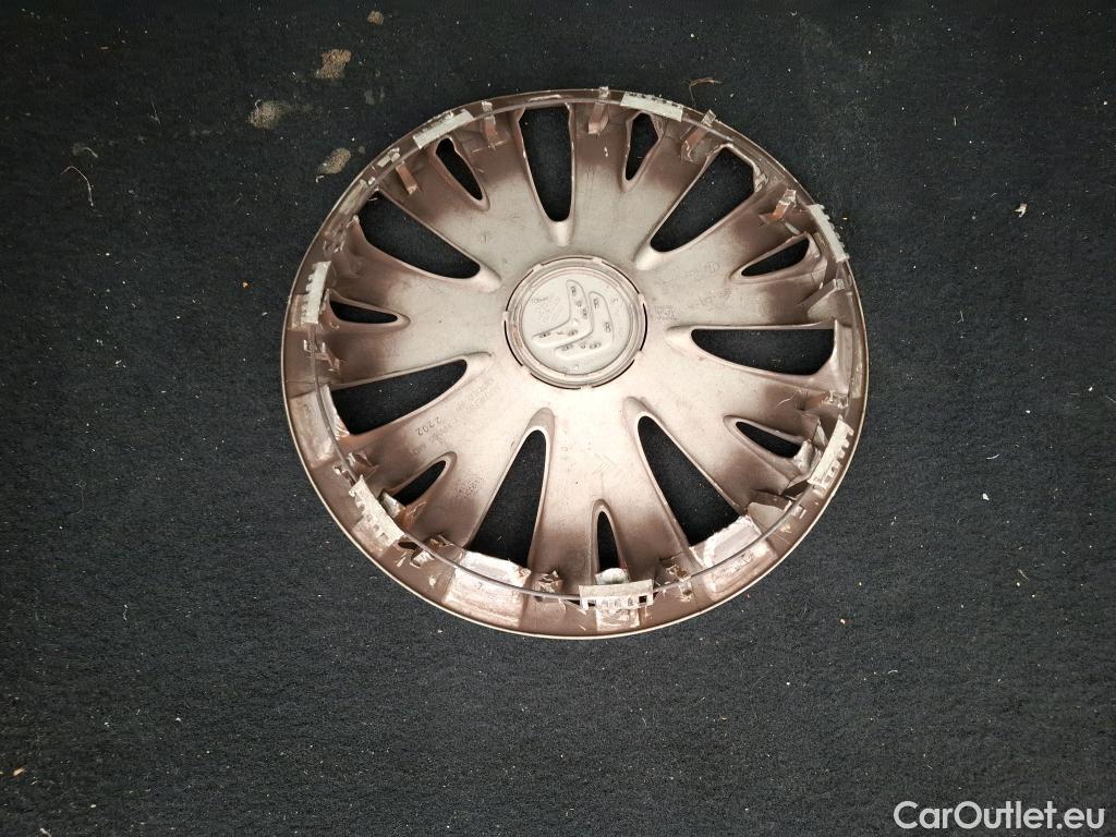  Citroen  Berlingo  Feel 1.6 BlueHDI 75CV BVM5 E6 #33