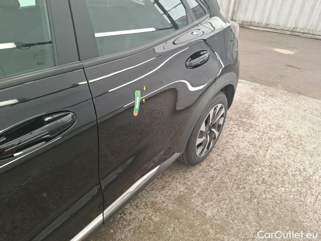  Ford  Puma FORD  / 2019 / 5P / SUV 1.0 Flexifuel Hybrid 125 TITANIUM BUSIN. #1