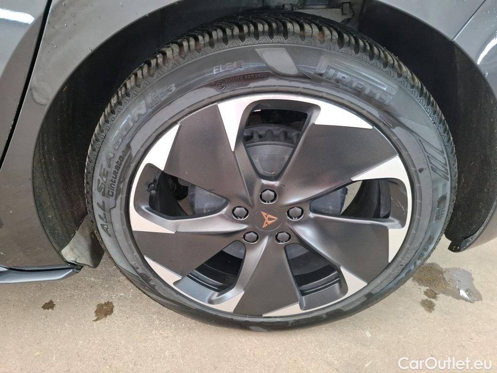  Cupra  Born CUPRA  / 2021 / 5P / Berline 230ch - batterie XL VZ #15