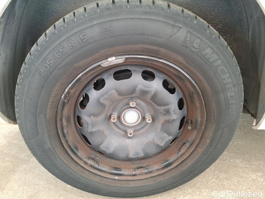 Citroen  Berlingo  Feel 1.6 BlueHDI 75CV BVM5 E6 #17