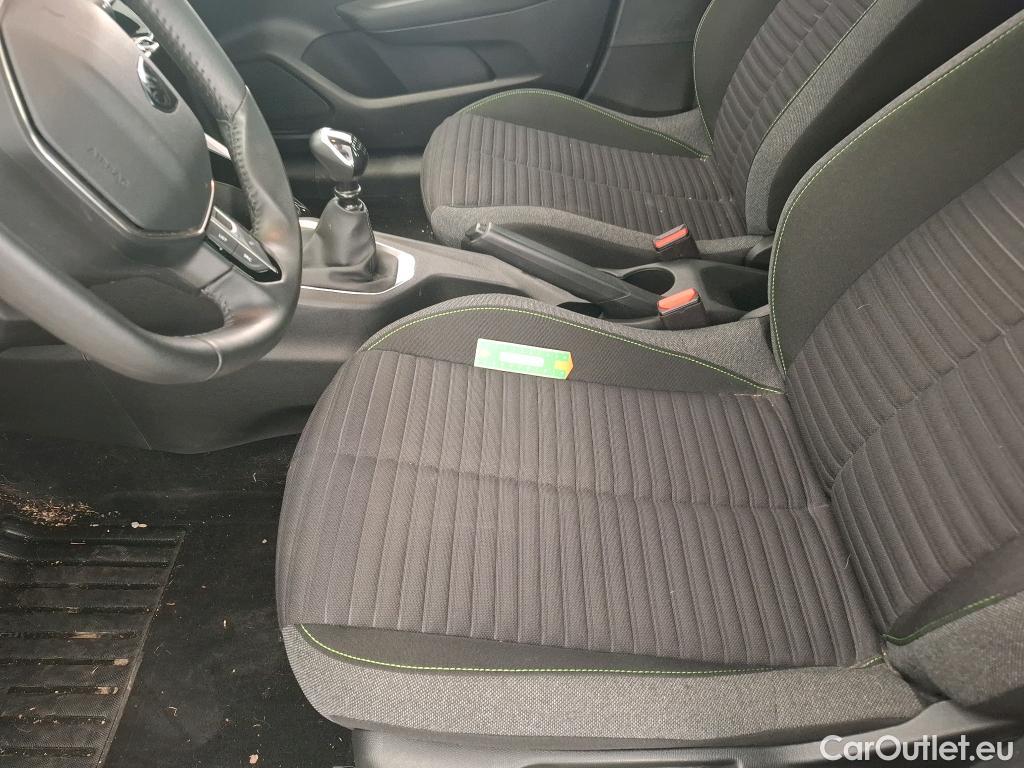  Peugeot  208  Active 1.2 PureTech 100CV BVM6 E6d #12
