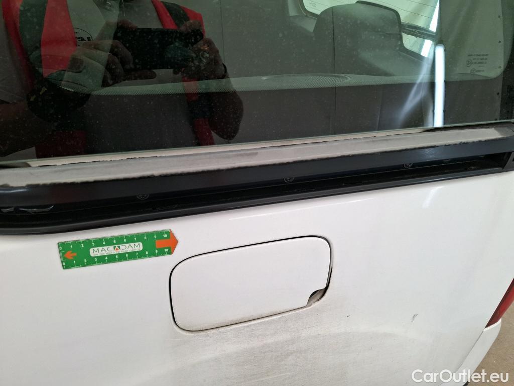  Citroen  Berlingo  Feel 1.6 BlueHDI 75CV BVM5 E6 #23