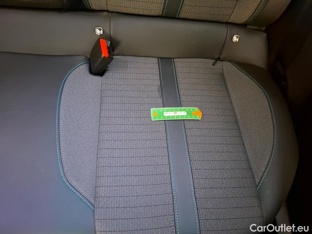  Peugeot  2008  Allure 1.2 PureTech 130CV BVA8 E6d #13