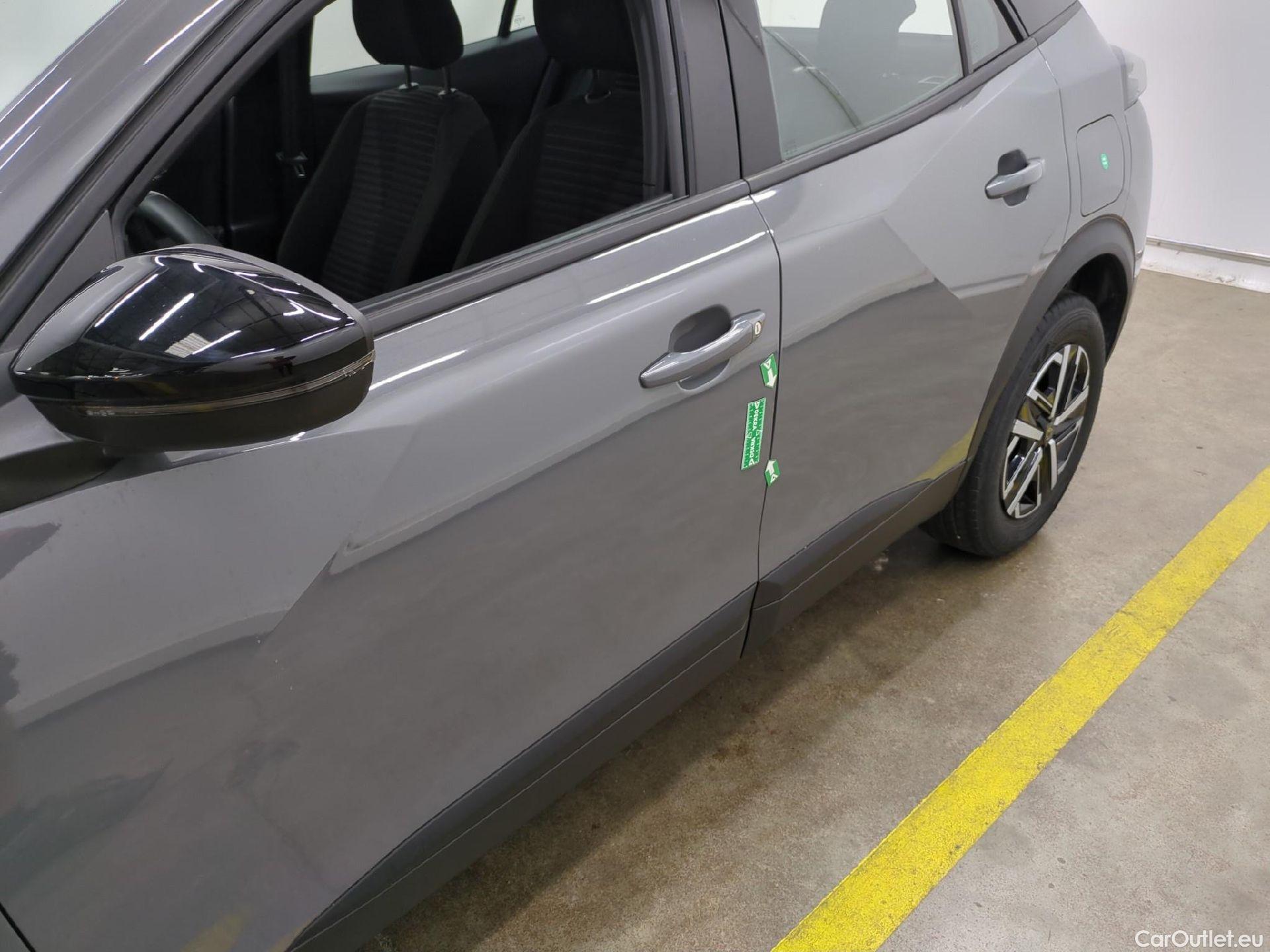  Peugeot  2008  Active 1.2 PureTech 100CV BVM6 6E #2