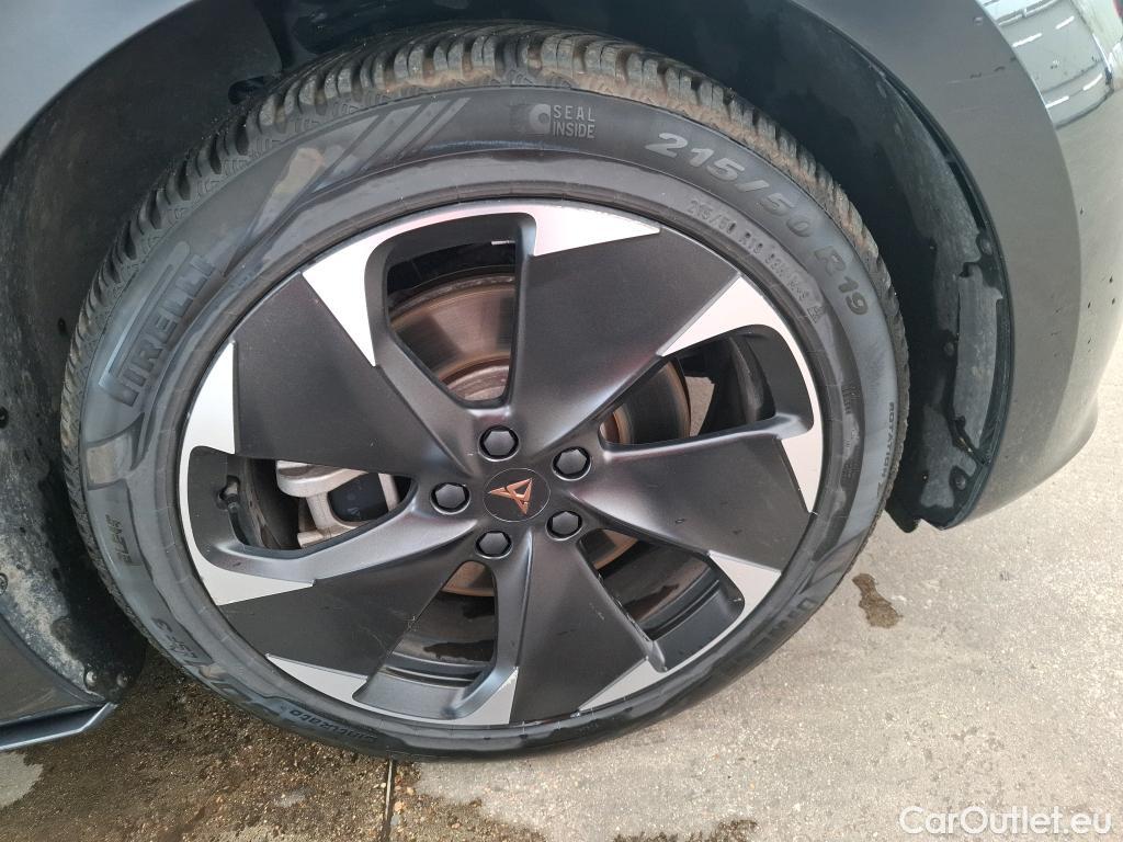 Cupra  Born CUPRA  / 2021 / 5P / Berline 230ch - batterie XL VZ #18