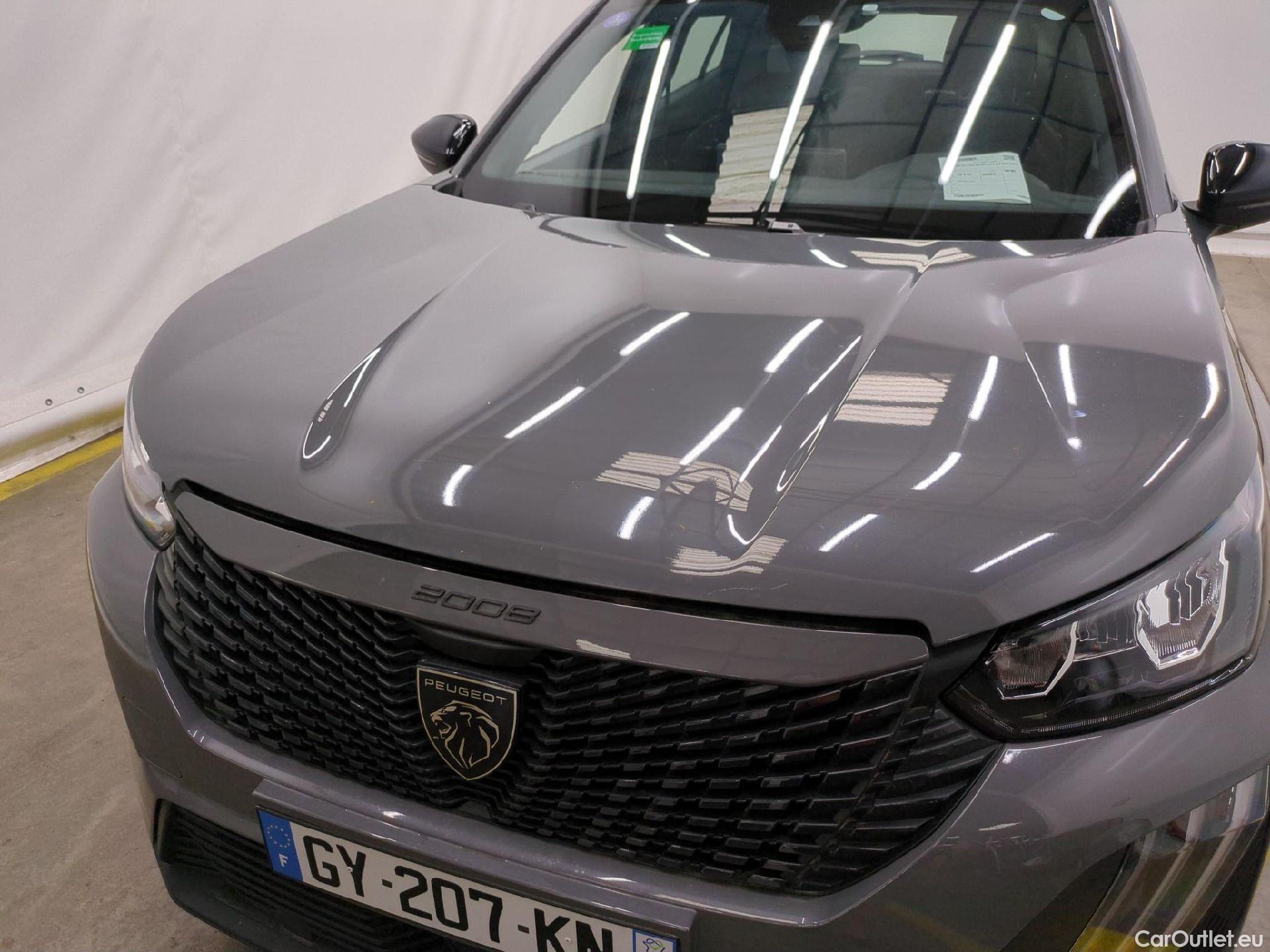  Peugeot  2008  Active 1.2 PureTech 100CV BVM6 6E #13