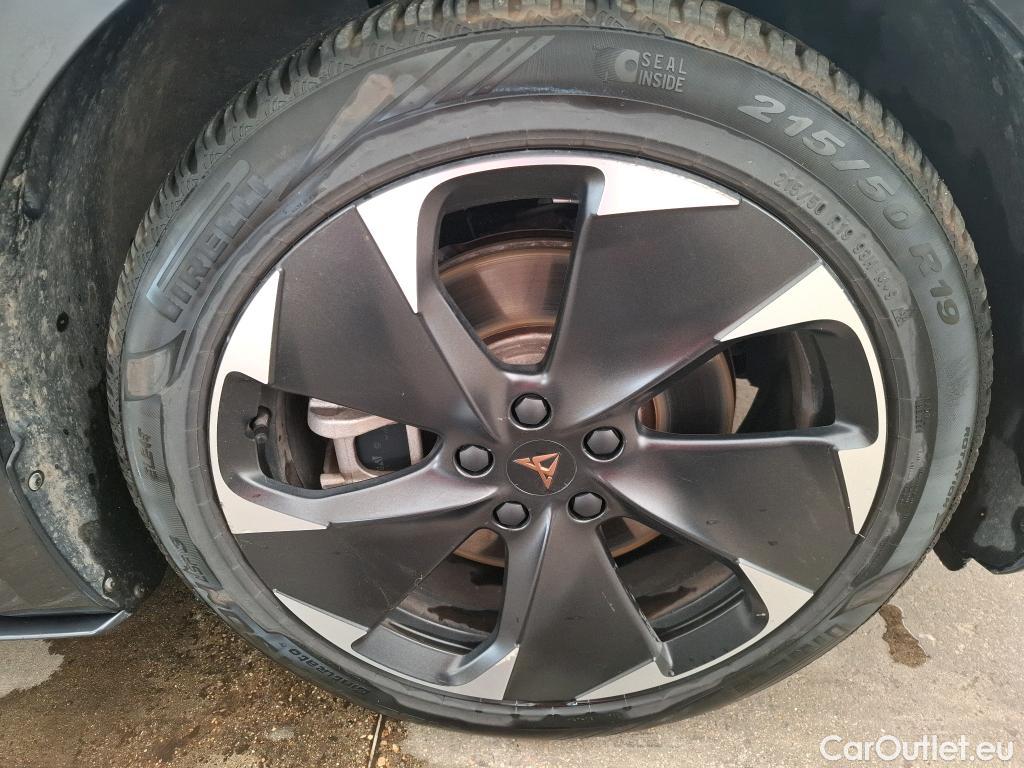  Cupra  Born CUPRA  / 2021 / 5P / Berline 230ch - batterie XL VZ #19