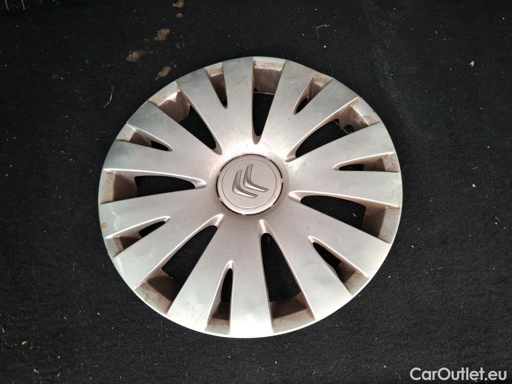  Citroen  Berlingo  Feel 1.6 BlueHDI 75CV BVM5 E6 #32