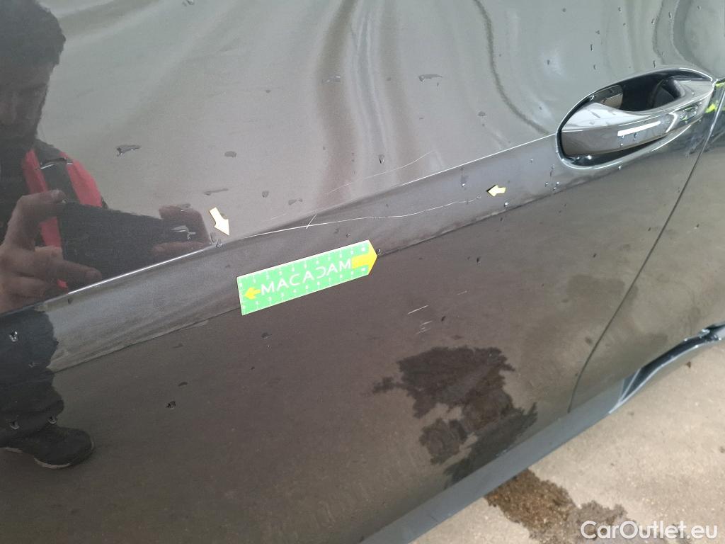 Cupra  Born CUPRA  / 2021 / 5P / Berline 230ch - batterie XL VZ #2
