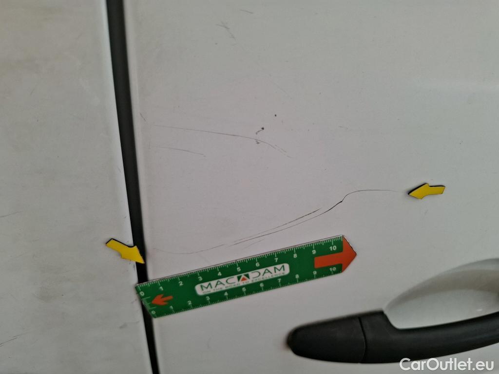 Citroen  Berlingo  Feel 1.6 BlueHDI 75CV BVM5 E6 #8