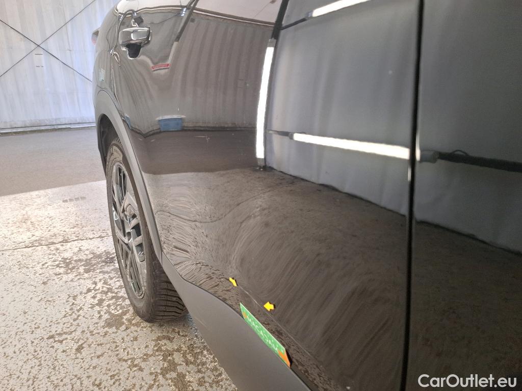  Citroen  C4  X Feel Pack 1.2 PureTech 130CV BVA8 6E #9
