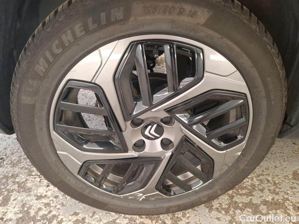  Citroen  C4  X Feel Pack 1.2 PureTech 130CV BVA8 6E #33