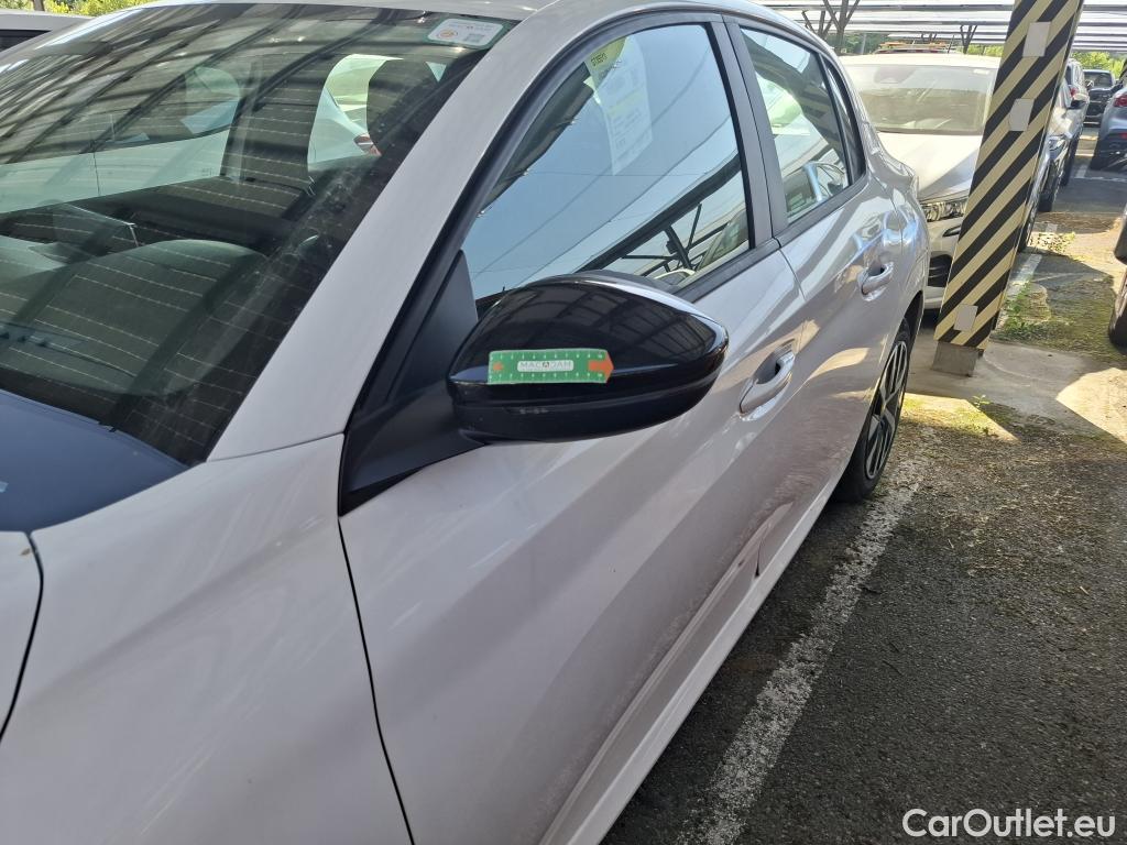  Peugeot  208  Active 1.2 PureTech 100CV BVM6 E6d #4