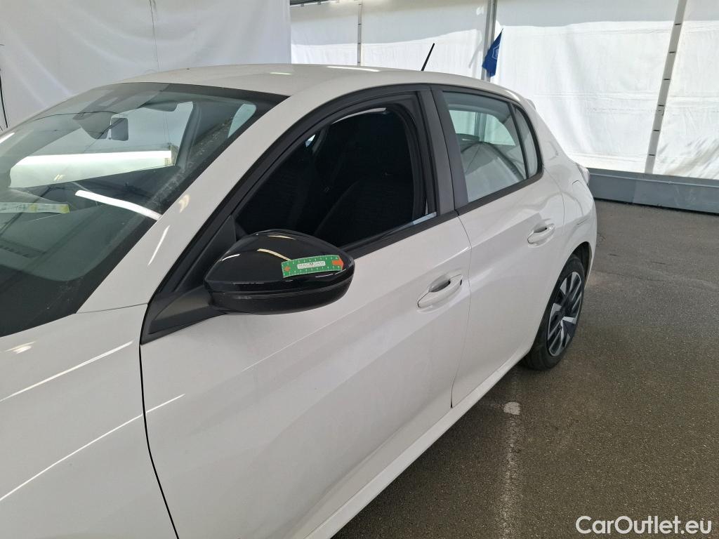  Peugeot  208  Active 1.2 PureTech 100CV BVM6 E6d #18