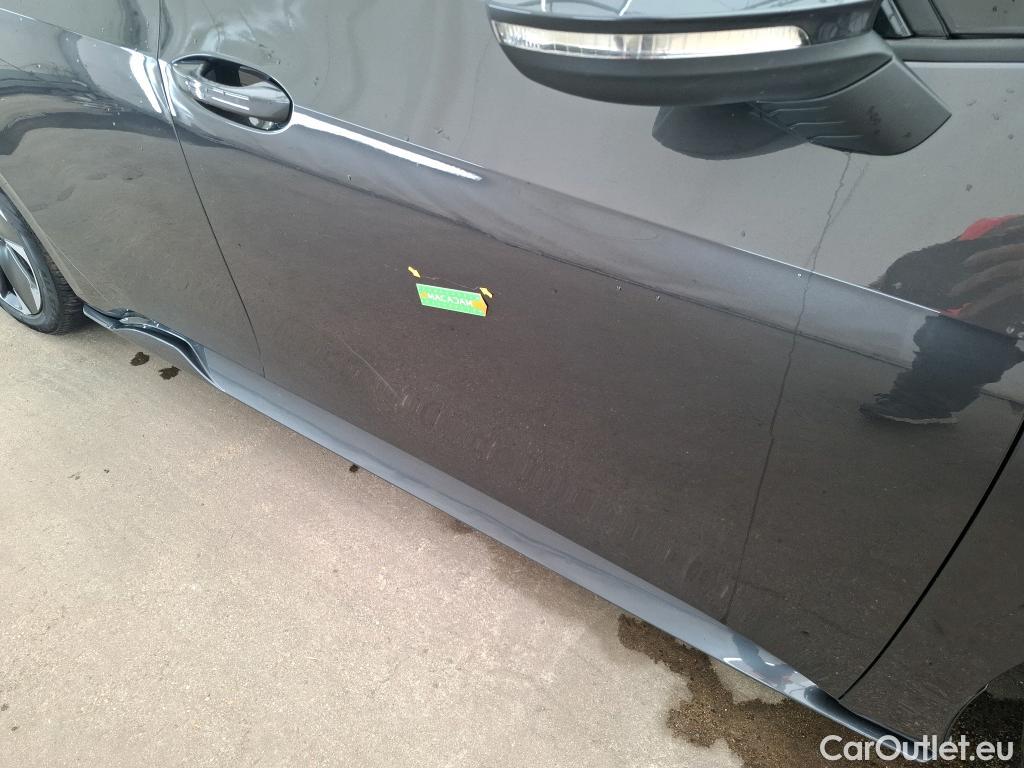  Cupra  Born CUPRA  / 2021 / 5P / Berline 230ch - batterie XL VZ #9