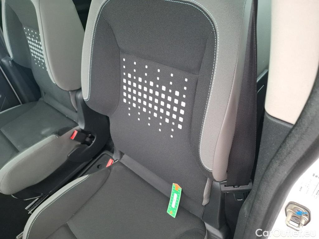  Citroen  Berlingo  Feel 1.6 BlueHDI 75CV BVM5 E6 #28