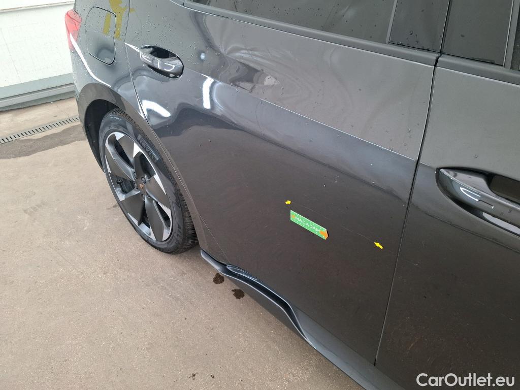  Cupra  Born CUPRA  / 2021 / 5P / Berline 230ch - batterie XL VZ #5