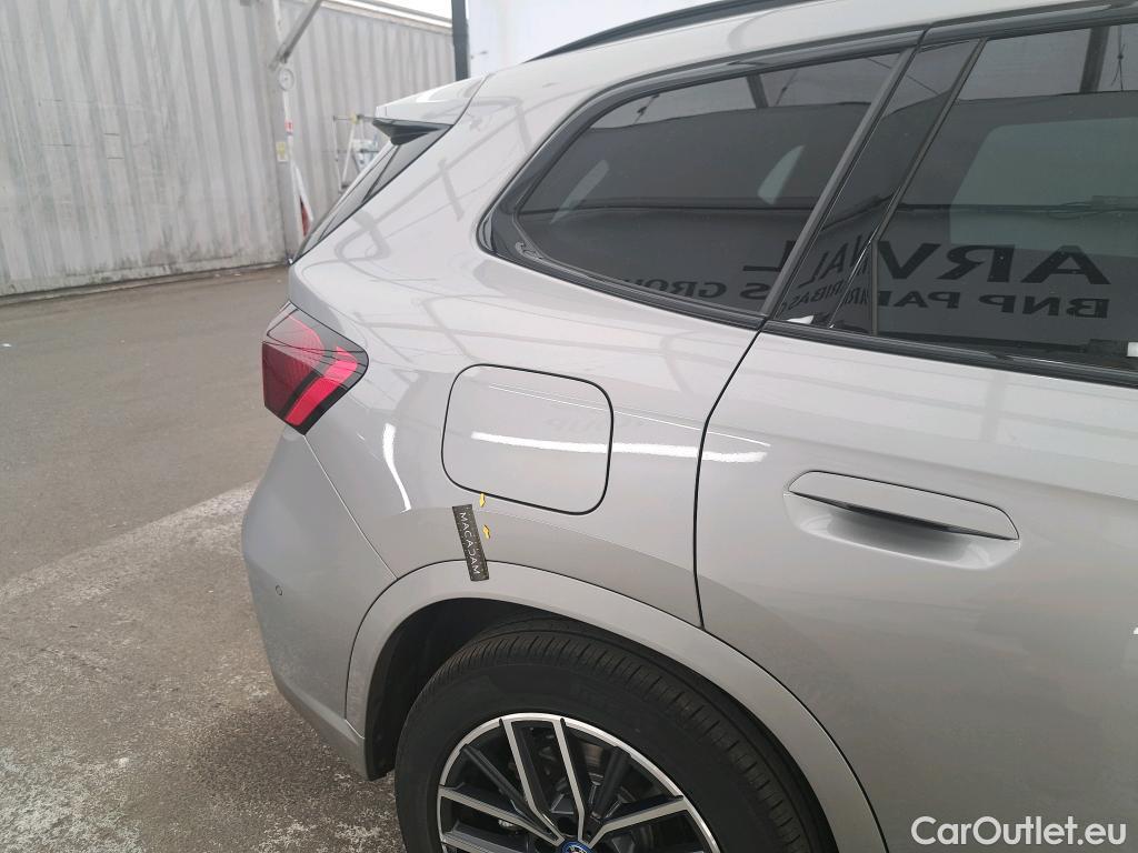  Bmw  X1 BMW  / 2022 / 5P / SUV xDrive25e M Sport DKG7 #3