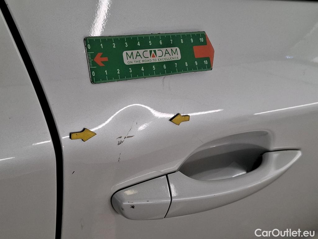  Peugeot  2008  Allure 1.2 PureTech 130CV BVA8 E6d #3