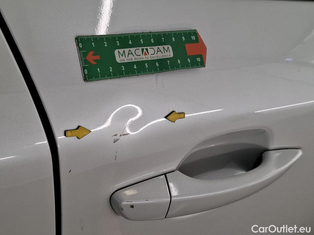  Peugeot  2008  Allure 1.2 PureTech 130CV BVA8 E6d #2