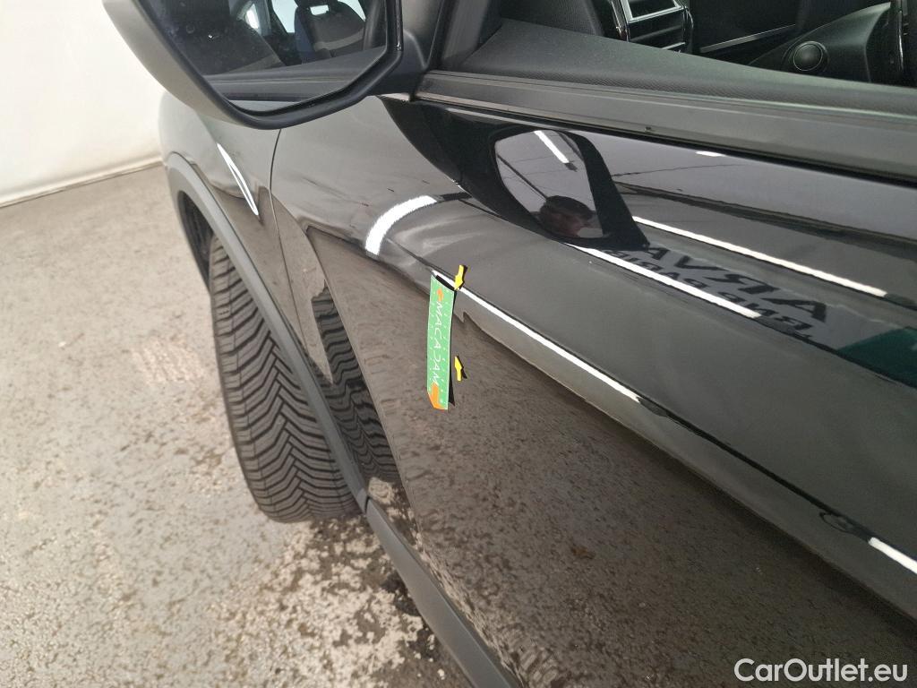  Citroen  C4  X Feel Pack 1.2 PureTech 130CV BVA8 6E #6