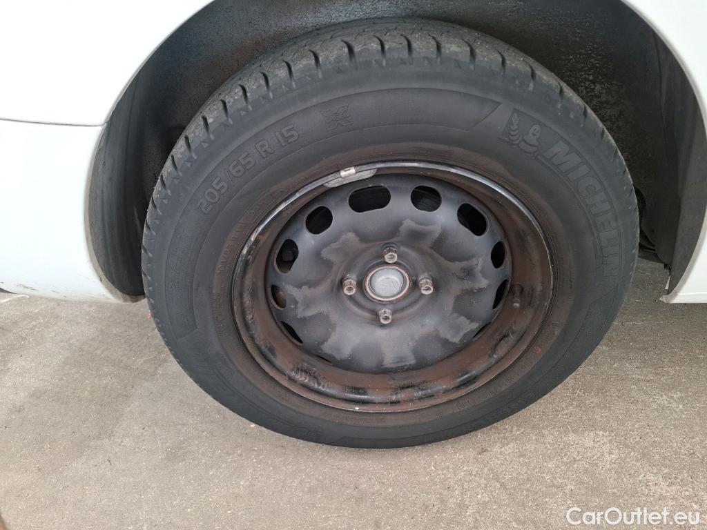  Citroen  Berlingo  Feel 1.6 BlueHDI 75CV BVM5 E6 #16