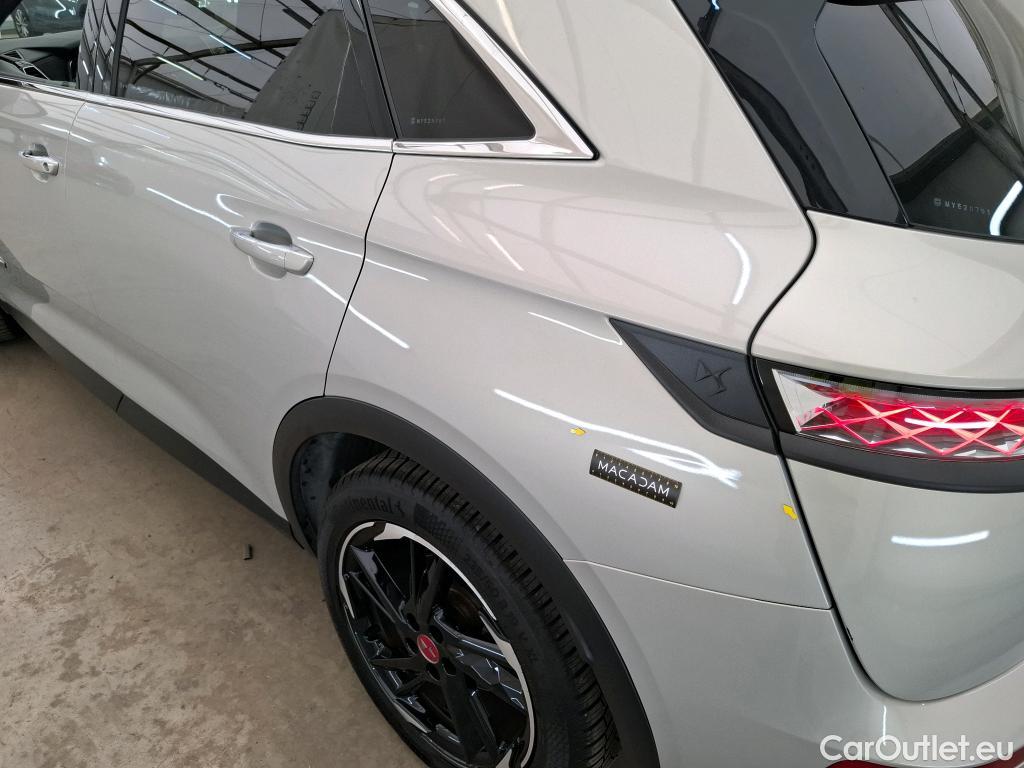  DS  DS7 7 Crossback Performance Line 1.6 PureTech 180CV BVA8 E6d #1