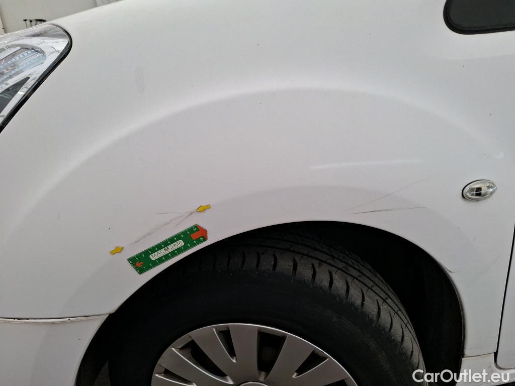  Citroen  Berlingo  Feel 1.6 BlueHDI 75CV BVM5 E6 #34