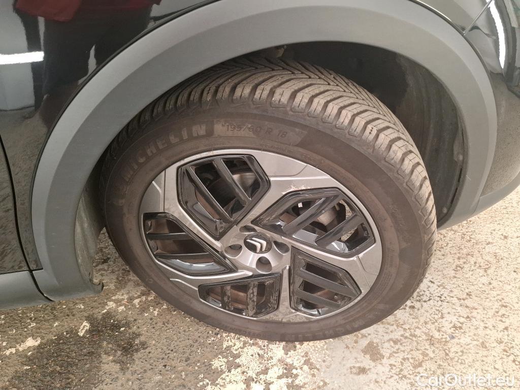  Citroen  C4  X Feel Pack 1.2 PureTech 130CV BVA8 6E #24