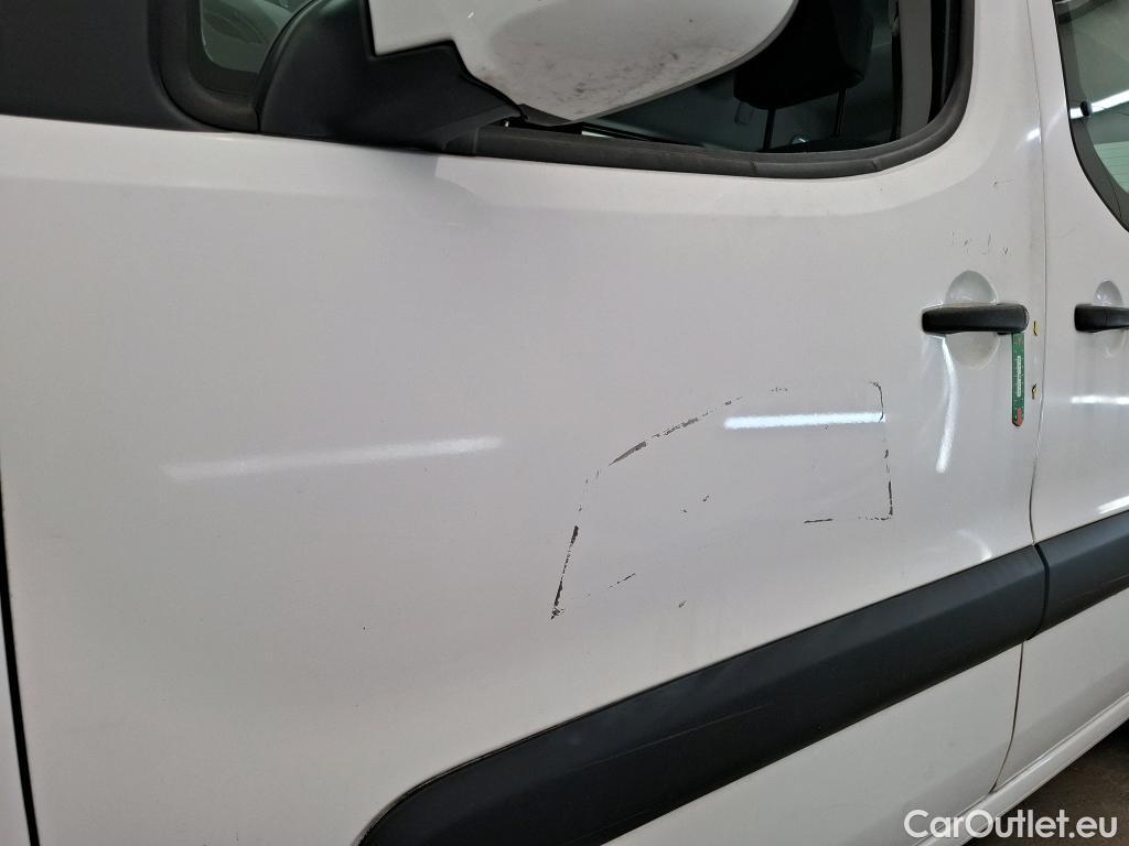  Citroen  Berlingo  Feel 1.6 BlueHDI 75CV BVM5 E6 #19