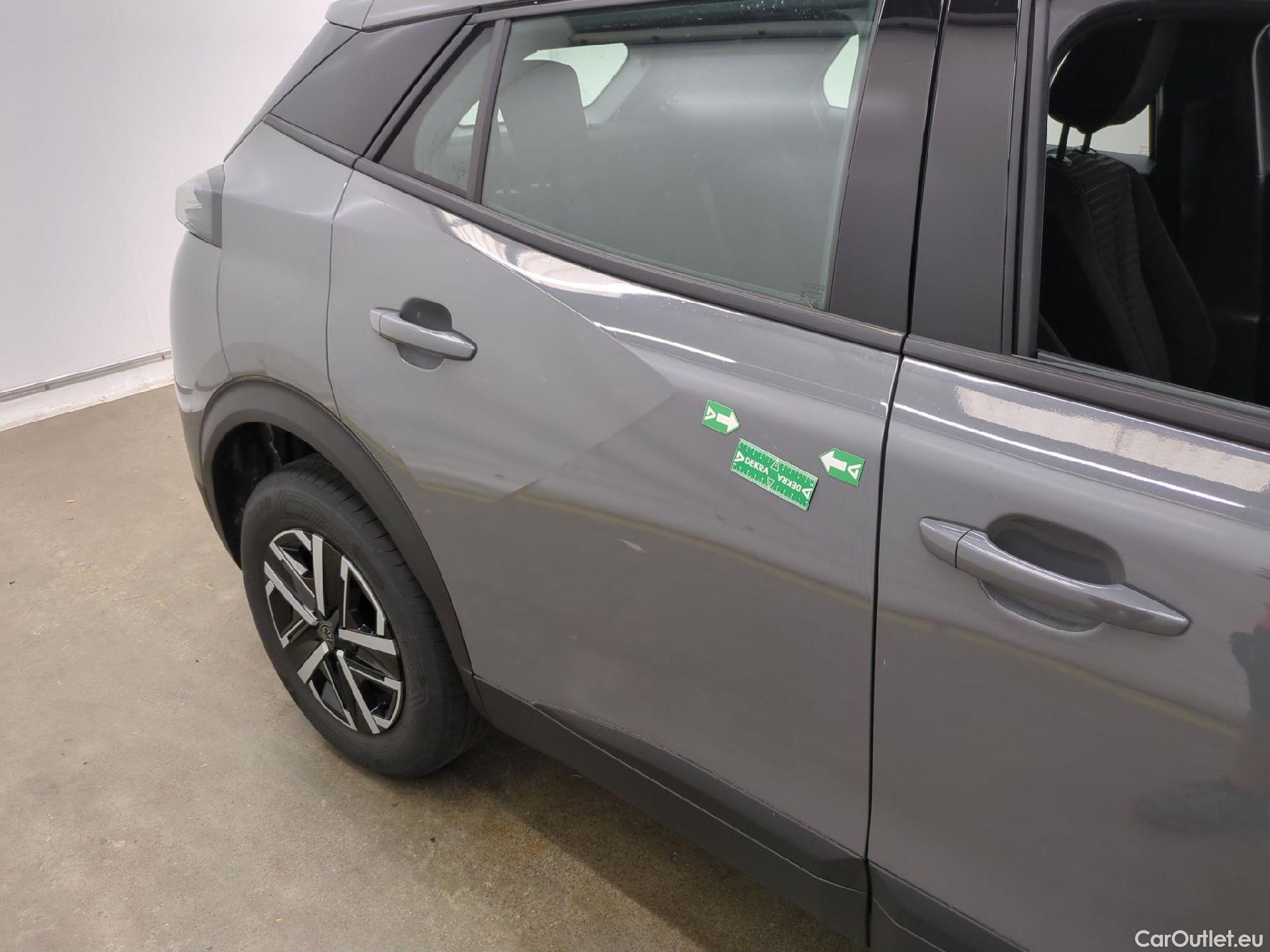  Peugeot  2008  Active 1.2 PureTech 100CV BVM6 6E #5