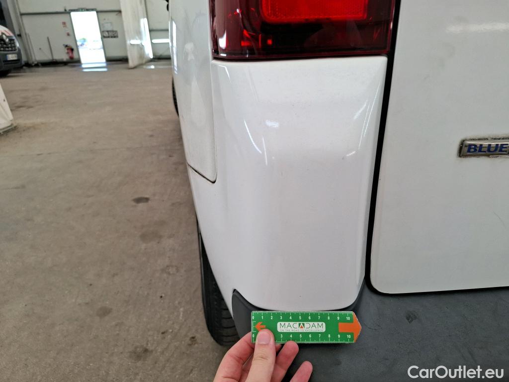  Citroen  Berlingo  Feel 1.6 BlueHDI 75CV BVM5 E6 #14