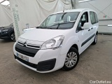 Citroen Berlingo  Feel 1.6 BlueHDI 75CV BVM5 E6